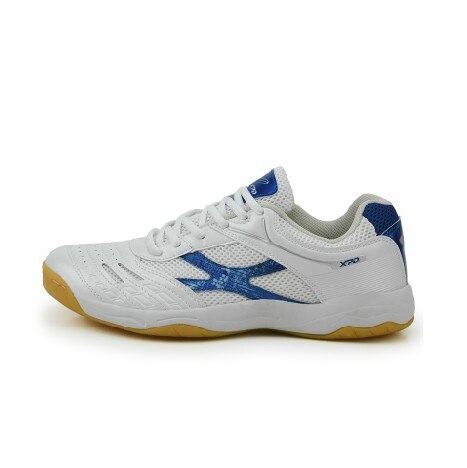 Mænd kvinder træning bordtennis sko stød anti-skrid sneakers åndbare tennis sko badminton sko