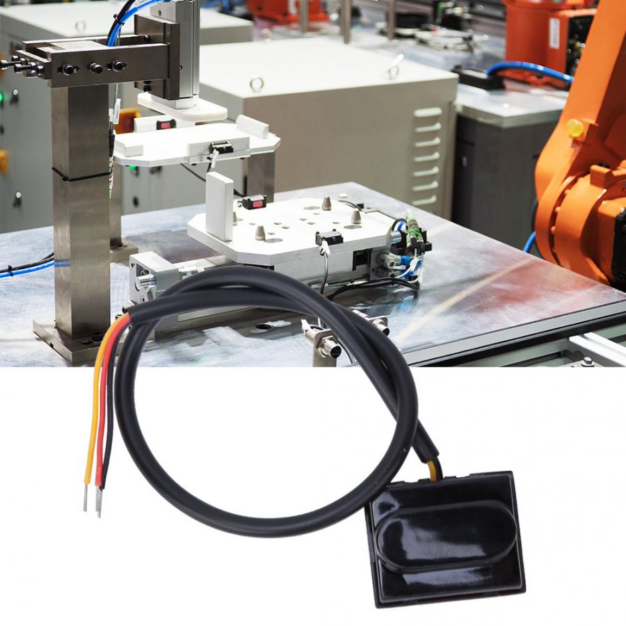 DC 5V Non-Contact Infrared Photoelectric Sensor XKC-001A-T-Z5 High Low Level Signal