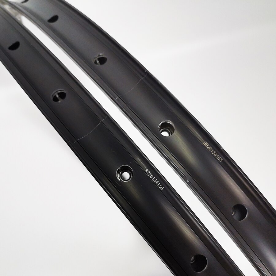 Sunring-LLANTAS para el sol helix TR27SL 27,5 29er zoll, aros para bicicleta de montaña, sin tubo, bin fr