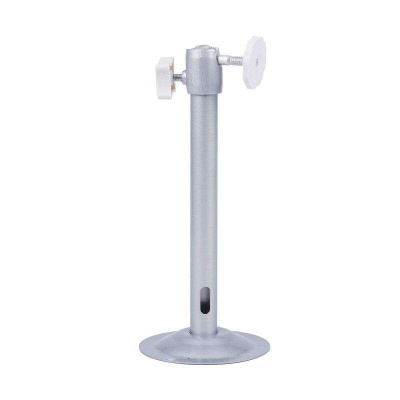 0.5cm metalen draaddiameter muurbeveiliging cctv-camerabeugel ondersteuning standaard