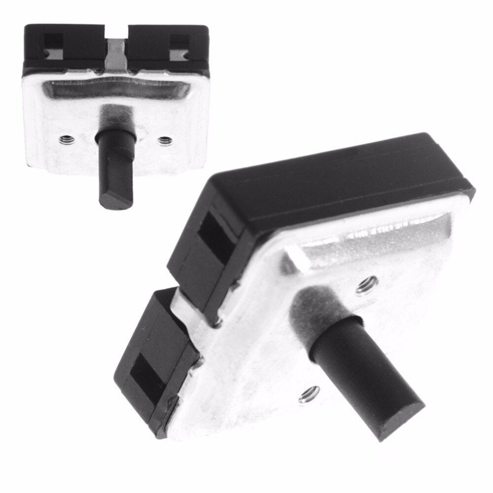 4 -asentoinen kiertokytkin pois päältä/matala/keski/korkea puhallinlämmittimelle 1pc