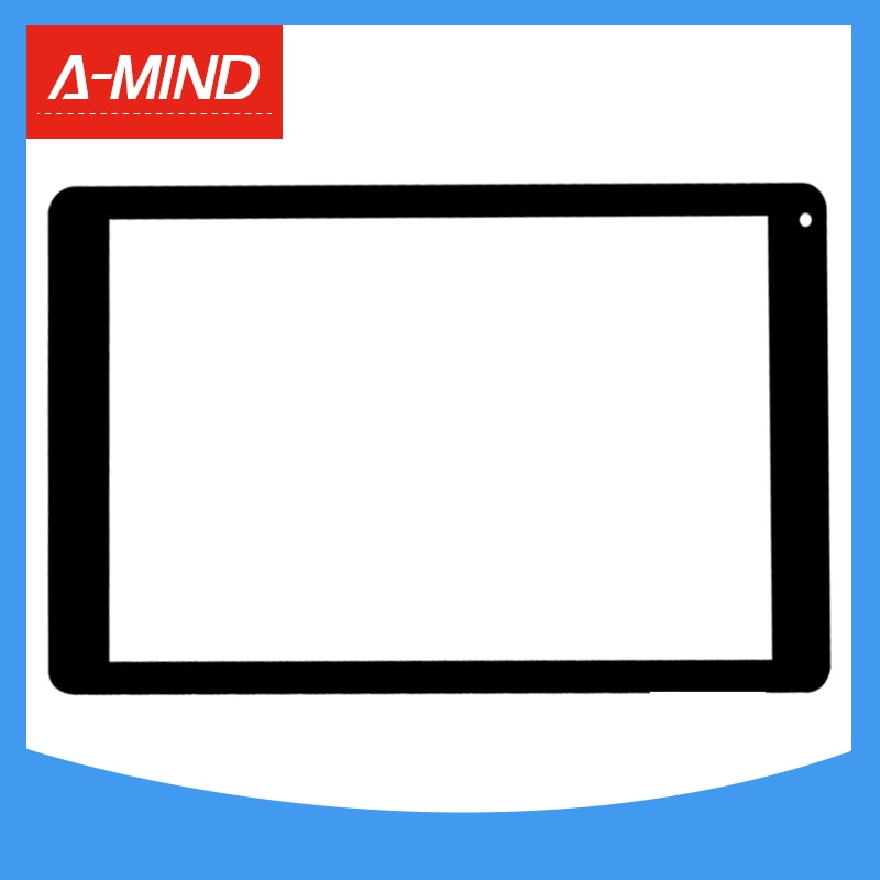 10.1 Inch Touch Screen Voor Vonino Magneet M1 Tablet Touch Panel Digitizer Glas Sensor Vervanging