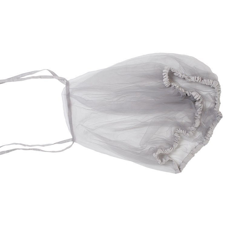 Baby Stroller Mosquito Net Protection Mesh Summer Baby Mosquito Net Insect Shield Net Safe Infants Protection Cart Accessories: 38