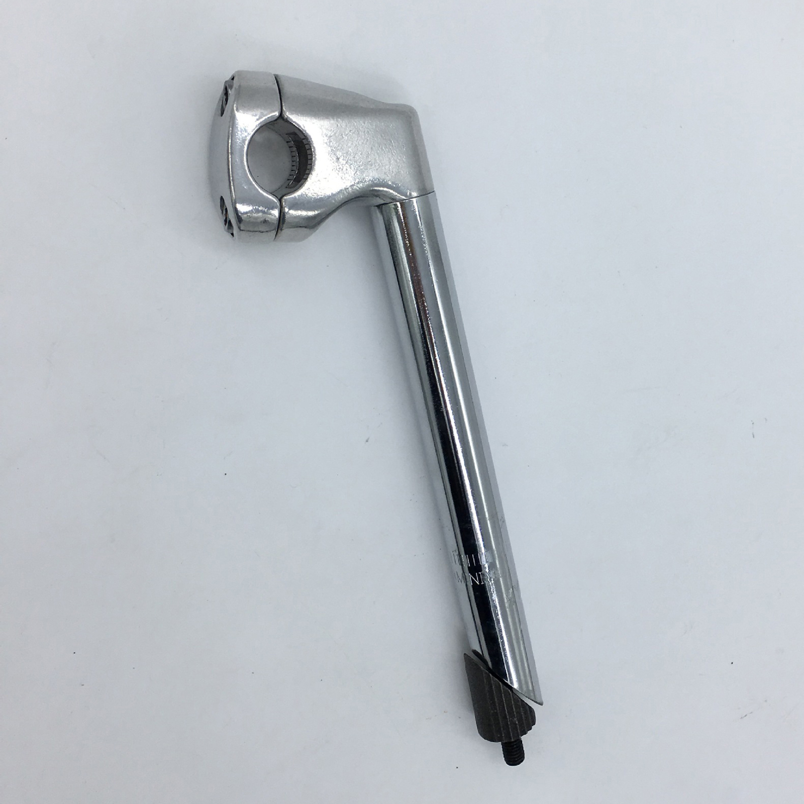 2 Bolt Aluminium Legering Fiets Stuurpen, 22.2Mm Fiets Stuurpen Riser Mount Voor Mountain Road Cycle Bmx Venue Bike