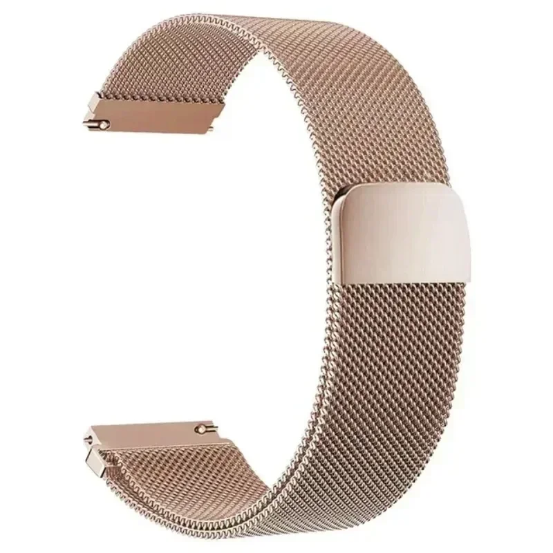 Bucle para CMF Watch Pro 2 Correa magnética de acero inoxidable pulsera de Metal para CMF Watch Pro 2 accesorios de banda: Marfil