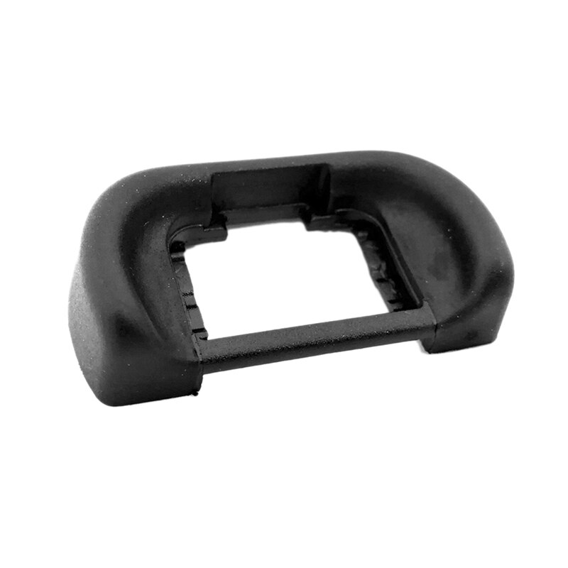 Camera Eyecup Viewfinder Eyecup Eyepiece Cup Eyepiece Viewfinder Eyecup for Sony ILCE-A7 A7R A7S