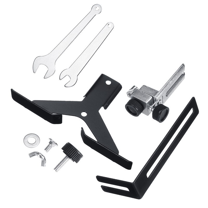 220V 1300W 6.35mm 30000RPM Electric Hand Trimmer Wood Laminator Router Power Tools DIY Woodworking Cutter Carving Trimming Tool