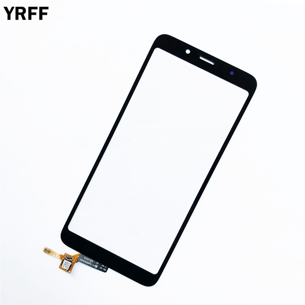 7A Touch screen For Xiaomi Redmi 7 7A Touch Screen Digitizer Sensor Glass Panel Replacement