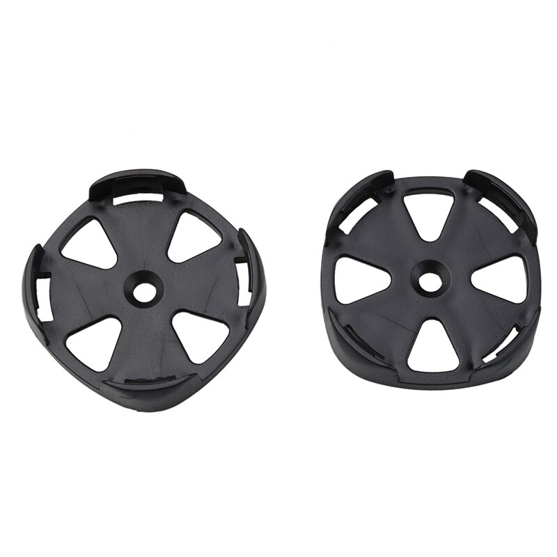 2 Stks/partij Mini Car Audio Tweeter Luidsprekers Universele Auto Tweeters Auto Luidsprekers Audio Stereo Muziek Voice Speaker