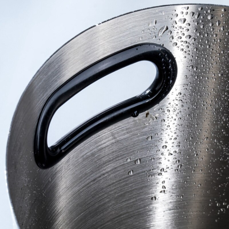 Wiaderko na szampana ze stali nierdzewnej wiadro robić piwa domowego bar KTV komercyjne wiaderko z lodem wino i wiaderko na wino