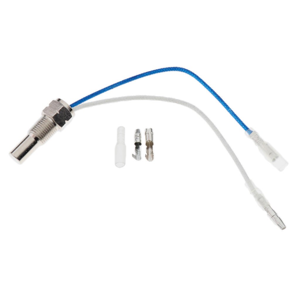 Vervanging Water Olie Temperatuur Temp Sensor 1/8 Npt Voor Vw Volkswagen