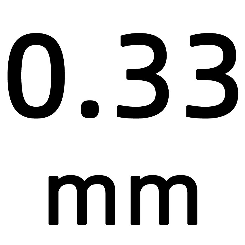 500g drut miedziany drut magnetyczny emaliowany zwój drutu miedzianego cewka drut miedziany drut uzwojenia odporność na wysoką temperaturę QZY-2/180 ℃: 0.33mm-500g