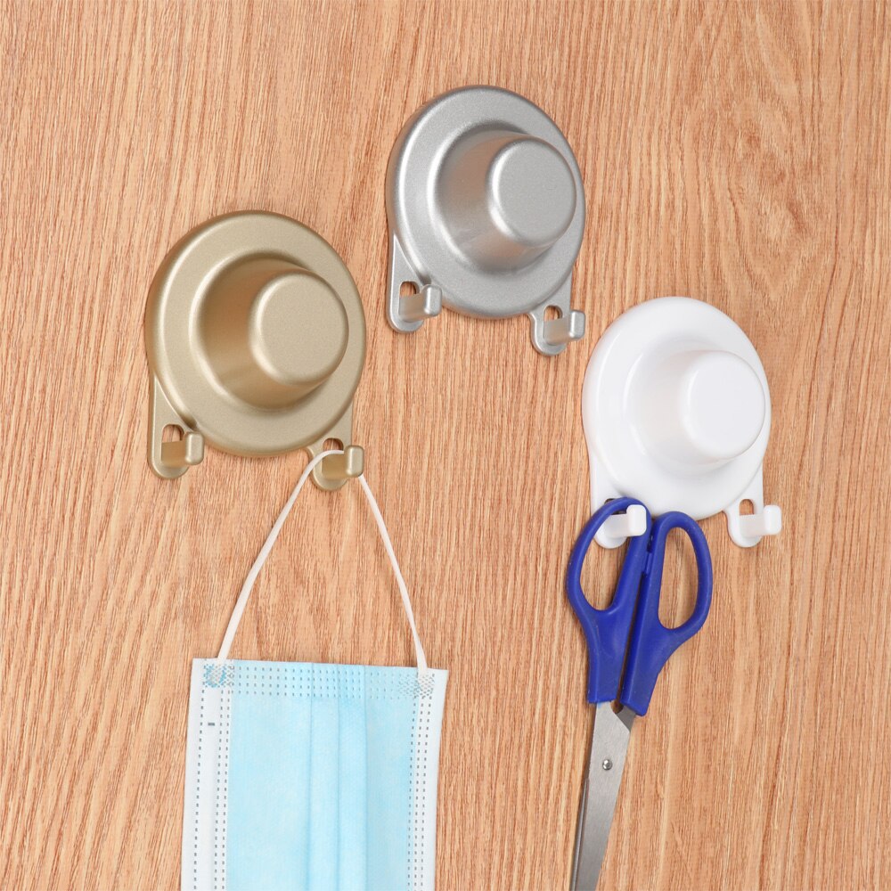 80mm ABS Wall Hole Cover Vent Exterior Reserved Drill Hole Plugs Self Adhesive Decor Cap With Hooks Hardware Decorative