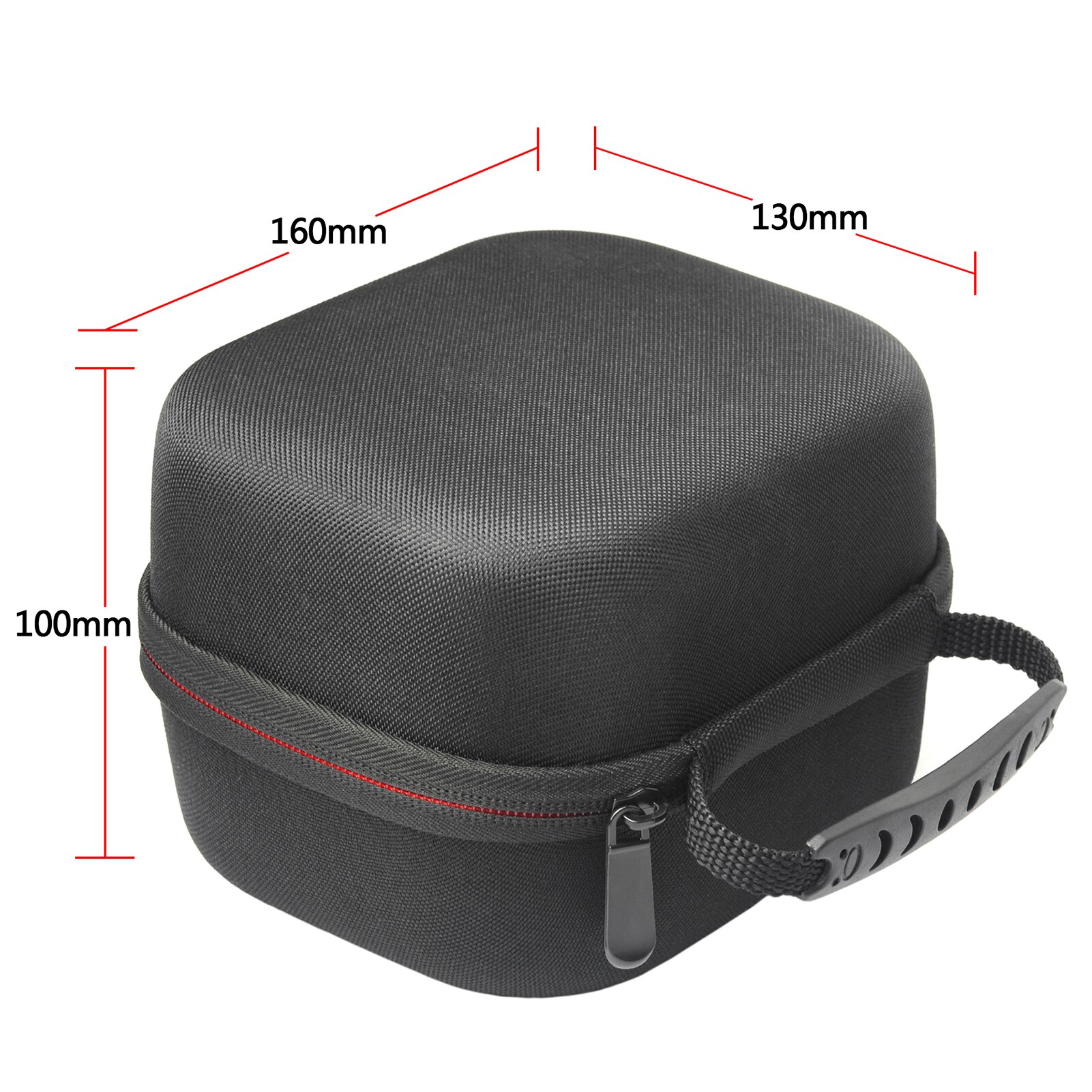 Speaker Case for HomePod Mini - Protective Storage Pouch - Smart Speaker Accessory