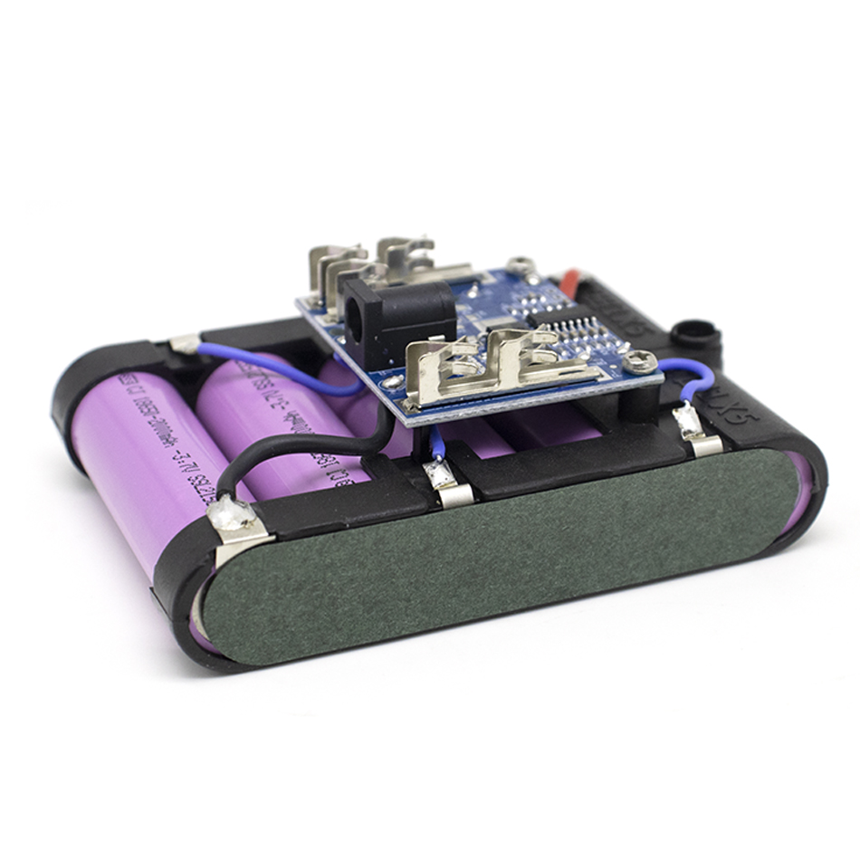 Makita 21V 2.0A Rechargeable Lithium Ion Battery High Capacity Cordless Electric Power Tool Battery Suitable Makita Power Tool