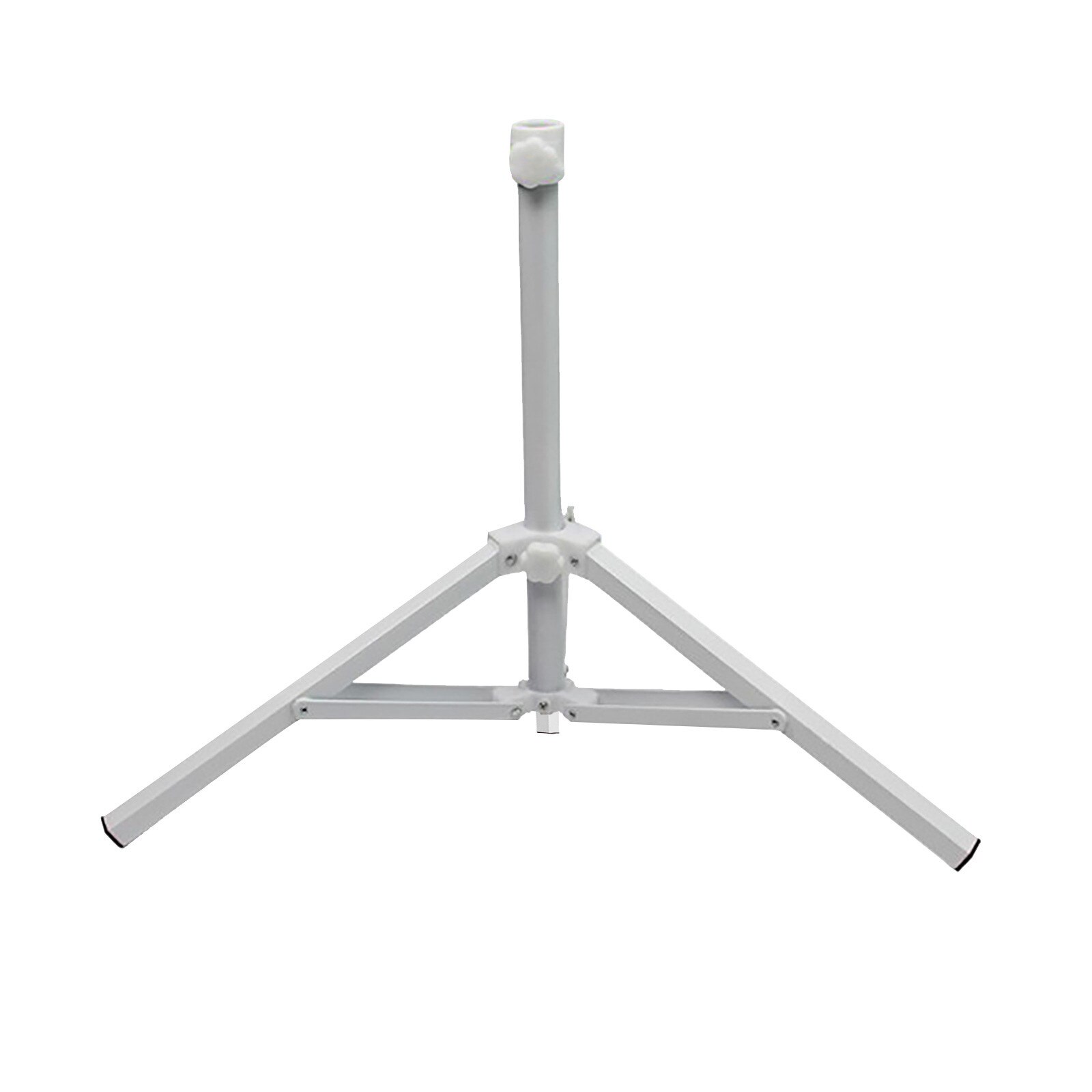 Umbrella Foldable Beach Umbrella Stand Base Stand Outdoor Garden Umbrella Sunshade Base Ground Stand