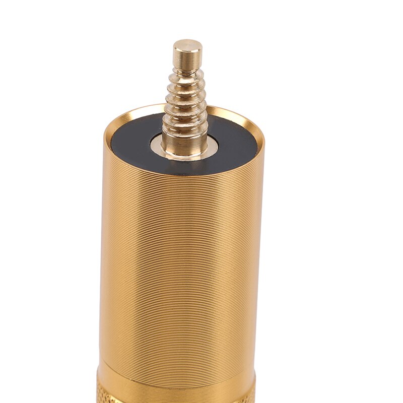 Aluminium biljart pool snooker keu telescopisch verstelbare verlengstang stang sport verlengstuk telescopisch verlengstuk