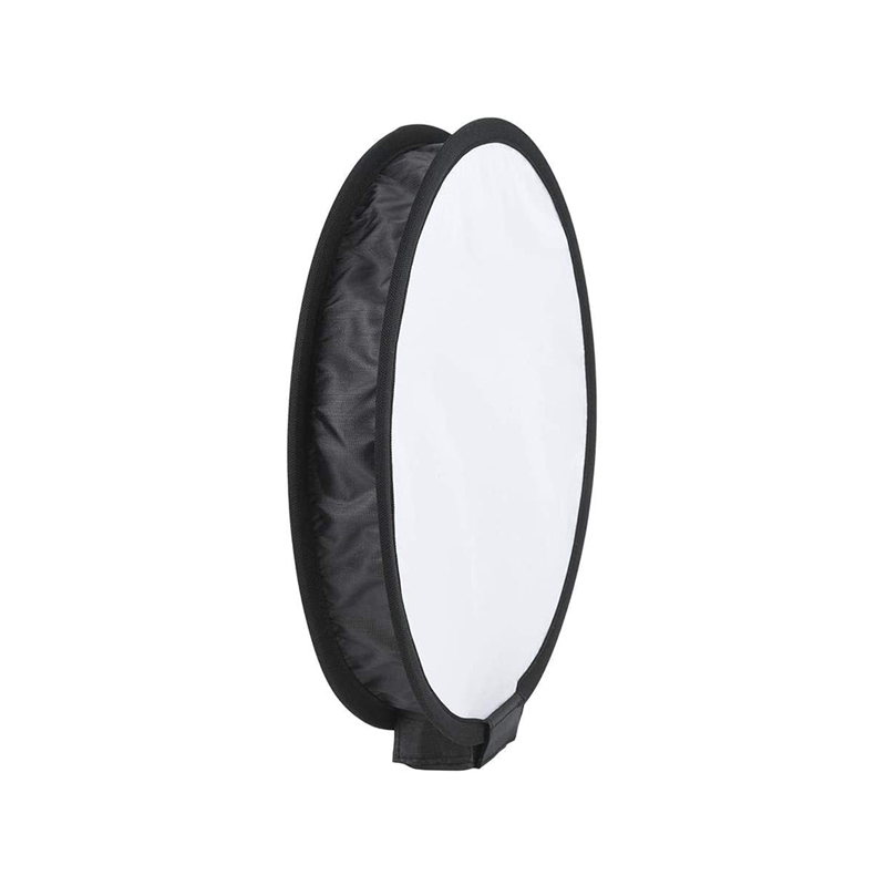 30Cm 40Cm Draagbare Opvouwbare Ronde Speedlite Sof... – Vicedeal