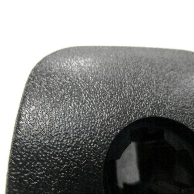 1 * Glove Box Latch Handle For Chevrolet Chevy Corvette 1997-2004 Glove Box Door Lock Latch Handle Car Accessories: black