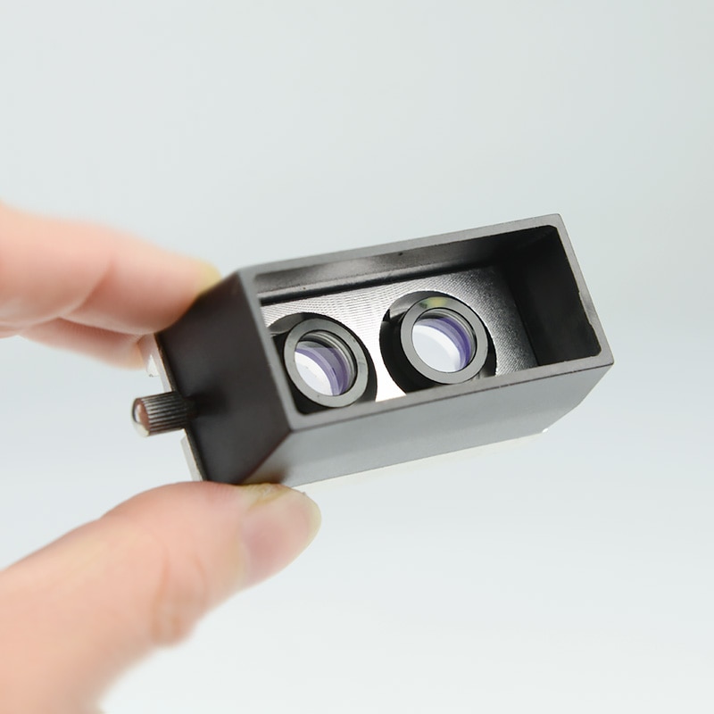 2x 1x 3x 4x Stereo Microscope Objective Optical Lens