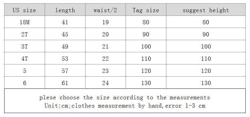 Spring Girls Korean Pants Kids Heart Jeans Girls Jeans