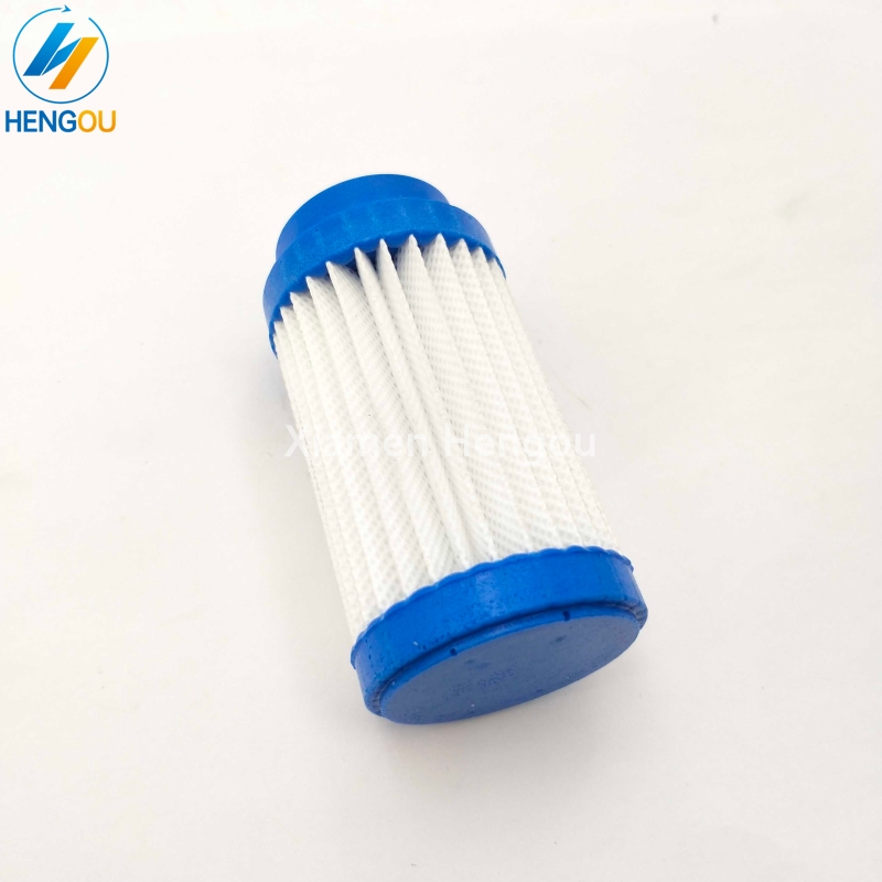 10 pieces a pack printing machine 00.580.6146 filter