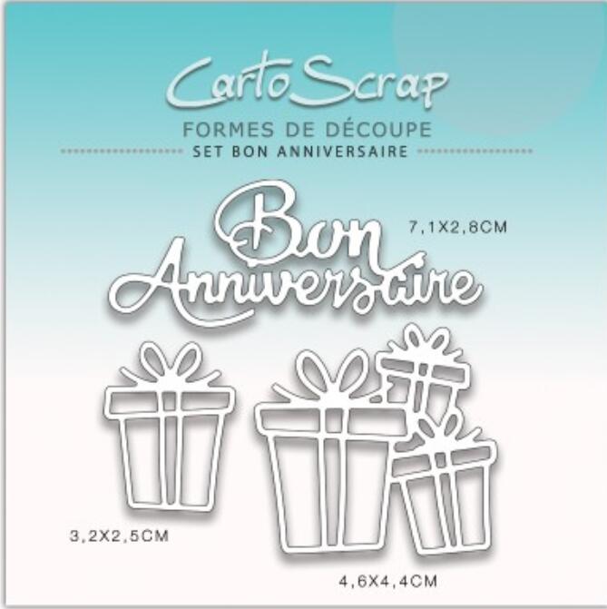 Franska stämplar/sigill för diy scrapbooking/fotoalbum dekorativa genomskinliga stämpelark  b622: 5