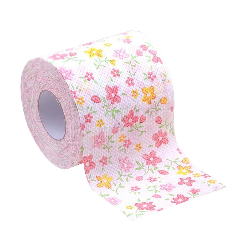 Toilet Paper Bulk Bath Tissue Bathroom White Soft 3 Layers Tubeless Friendly