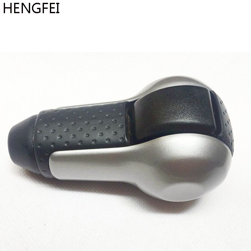 Auto onderdelen Hengfei Pookknop voor Nissan Qashqi X-Trail Venucia versnellingspook handbal hoofd versnellingspook knop