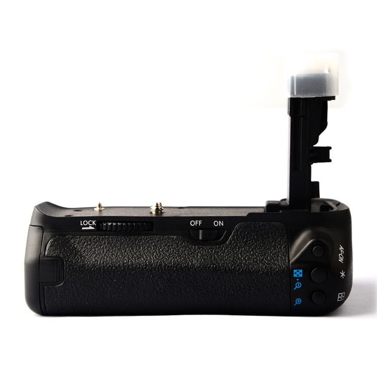 youpro e9 dslr batterij grip voor 60d