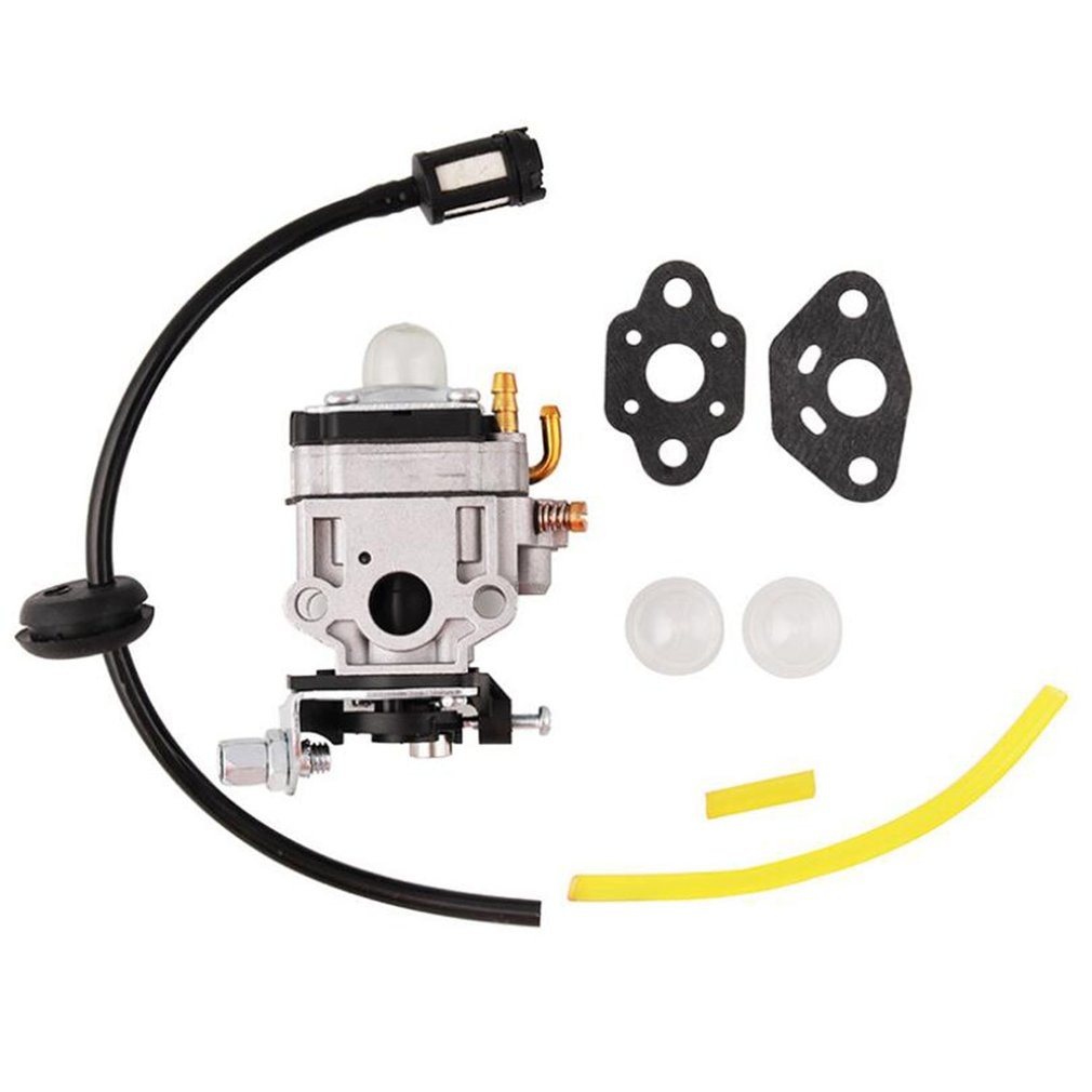 Lawn Mower Carburetor Garden Lawn Mower Carburetor Modified Accessories For 32F Hedge Trimmer Carburetor