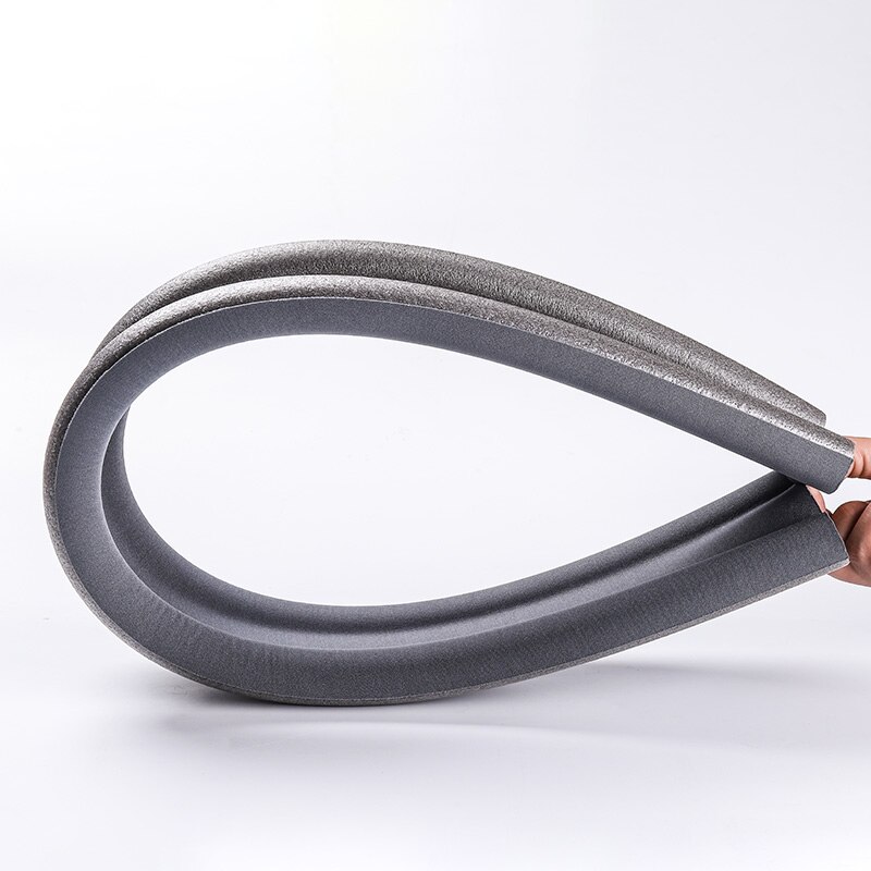 Door Draft Stopper Weather Stripping Noise Blocker Window Breeze Blocker Adjustable Door Sweeps