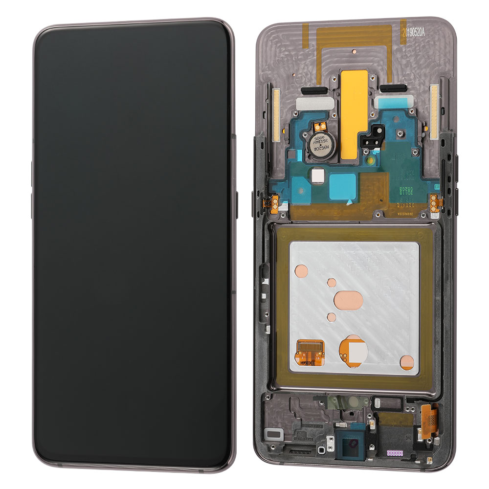 OEM AMOLED For Samsung Galaxy A10 A10S A20 A20S A30 A30S A40 A50 A50S A60 M40 A70 A80 LCD Touch Screen Display Digitize Assembly