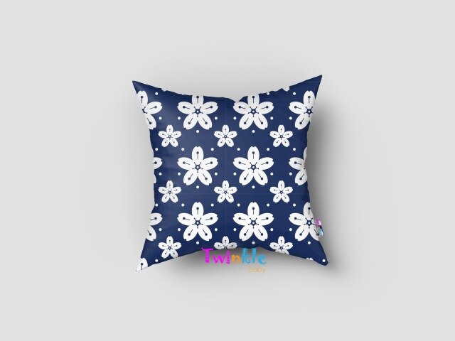 Design speciale seggiolino auto per bambini seduta per bambini camera da letto sedia da ufficio lusso retrò geometrico Cojines ornamento Decor cuscino quadrato corpo