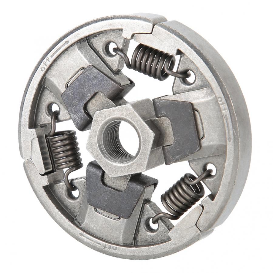 Metallinen kytkinkokoonpanon lisävaruste, joka sopii stihl 026 ms260 ms260c ms261 ms261c -moottorisahaan