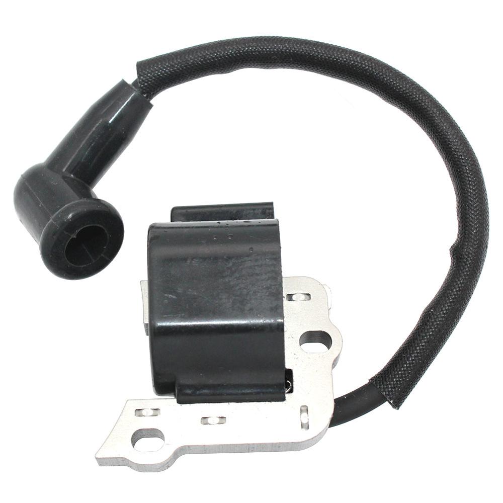Ignition Module Coil for MTD Troy-Bilt Yard Man Cub Cadet Murray Yard Machines Craftsman Trimmer YM21CS MS2550 MS2260 RM2570