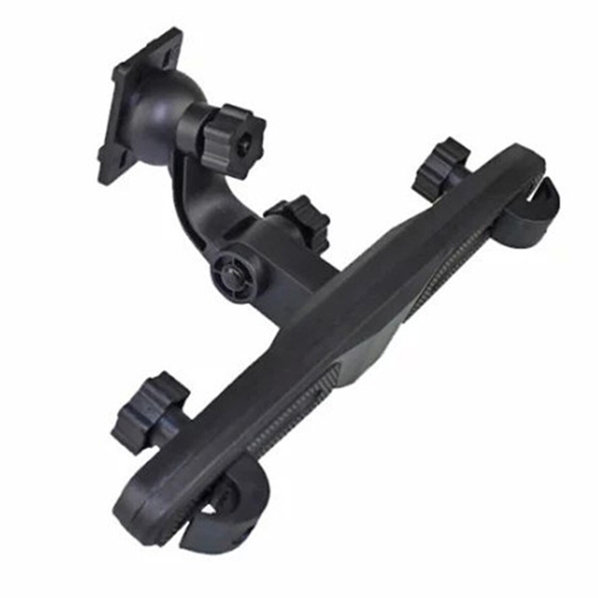 Support universel pour appui-tête de voiture, Rotation de 360 degrés, pour tablette de 7 à 11 pouces, lecteur DVD Portable