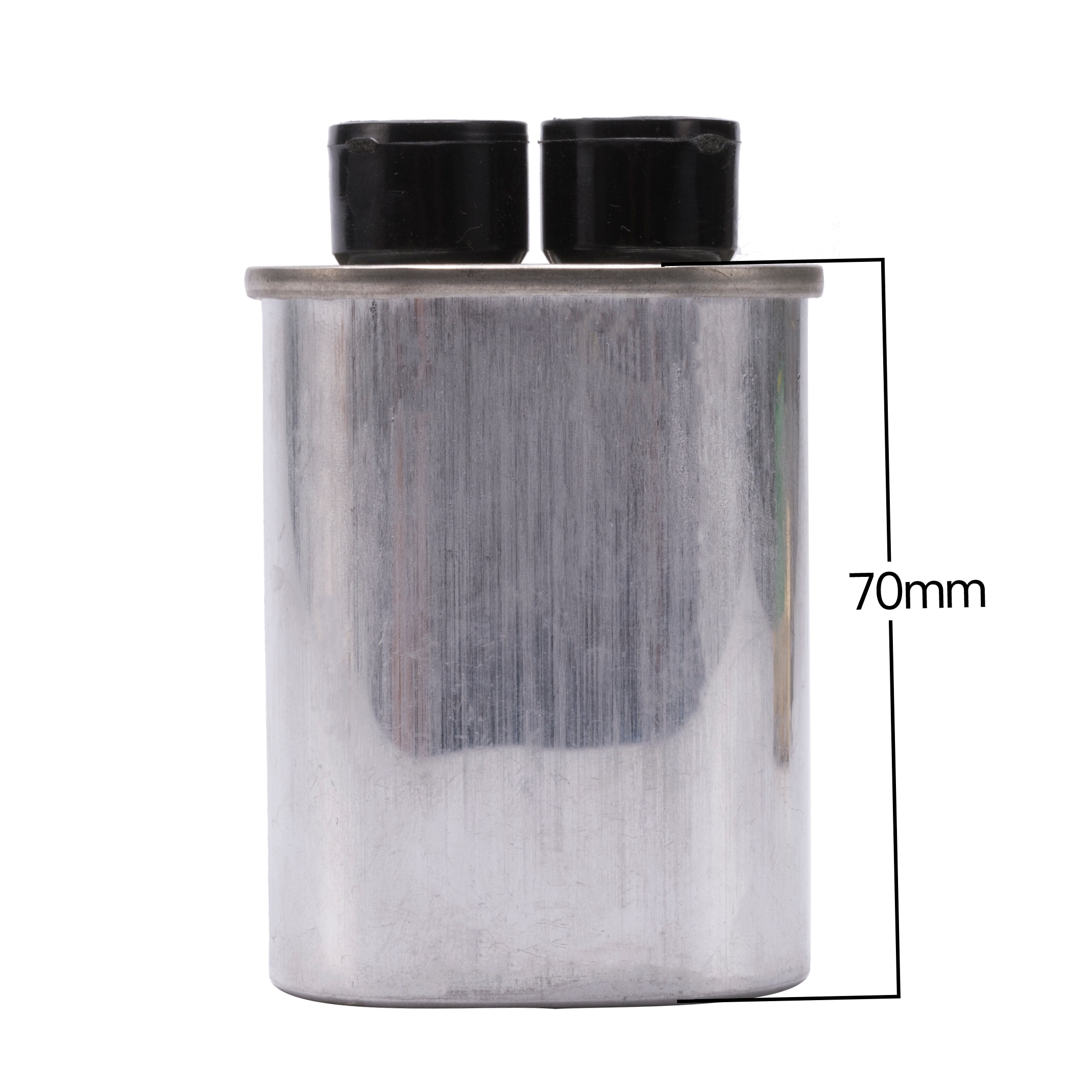 DR1 Mikrowelle Ofen Kondensator 1UF 2100V Explosion nachweisen Laufen Motor- Anfang Waschen Maschine Kondensator Pro Haushalt Gerät