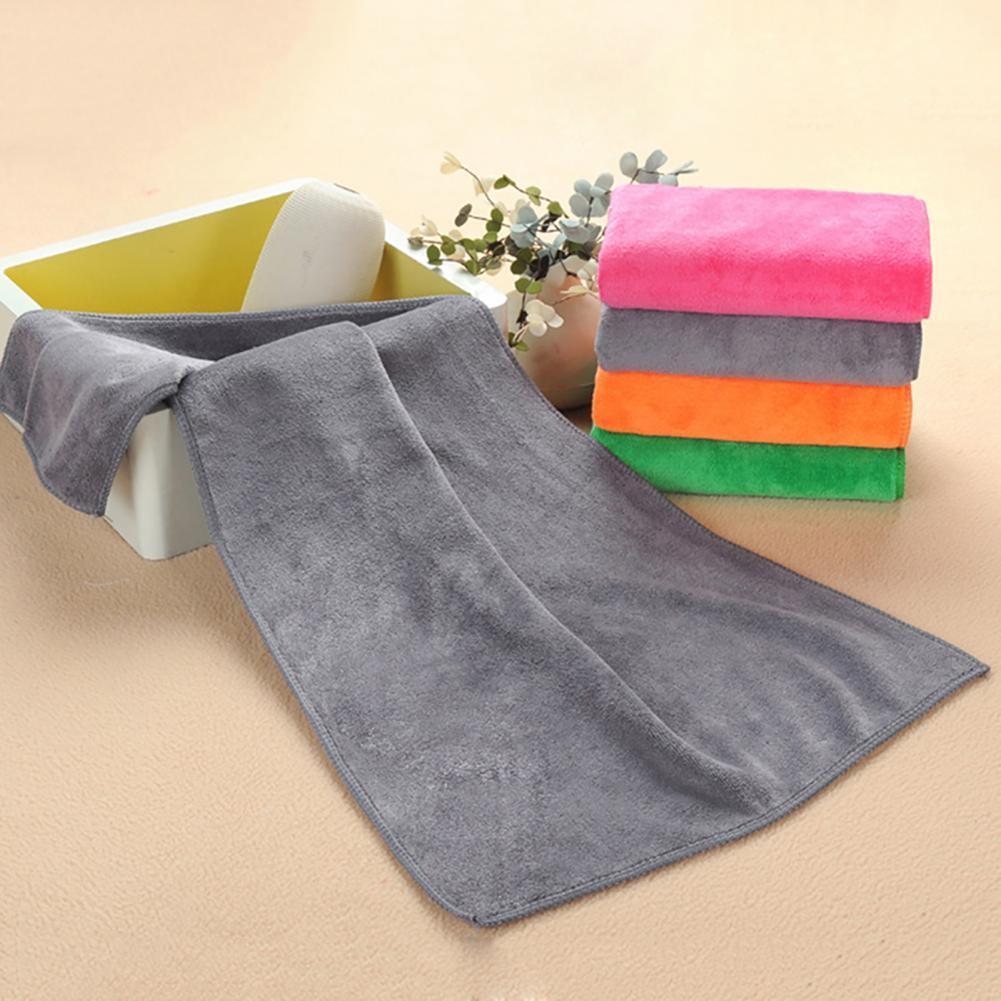 Delicate Drying Wrap Prevent Split Hair Care Product Drying Towels Quick Dry Hair Turbans Head Towels Drying Towels 1Pc
