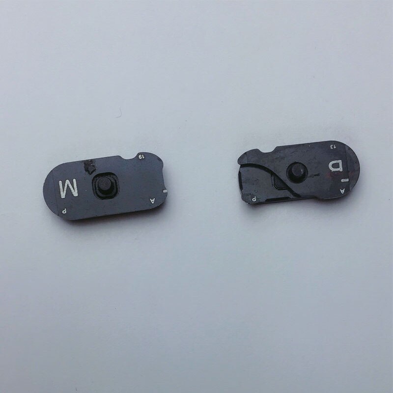 For Samsung Galaxy S7 Active G891A Menu Recent Back Return Button Key