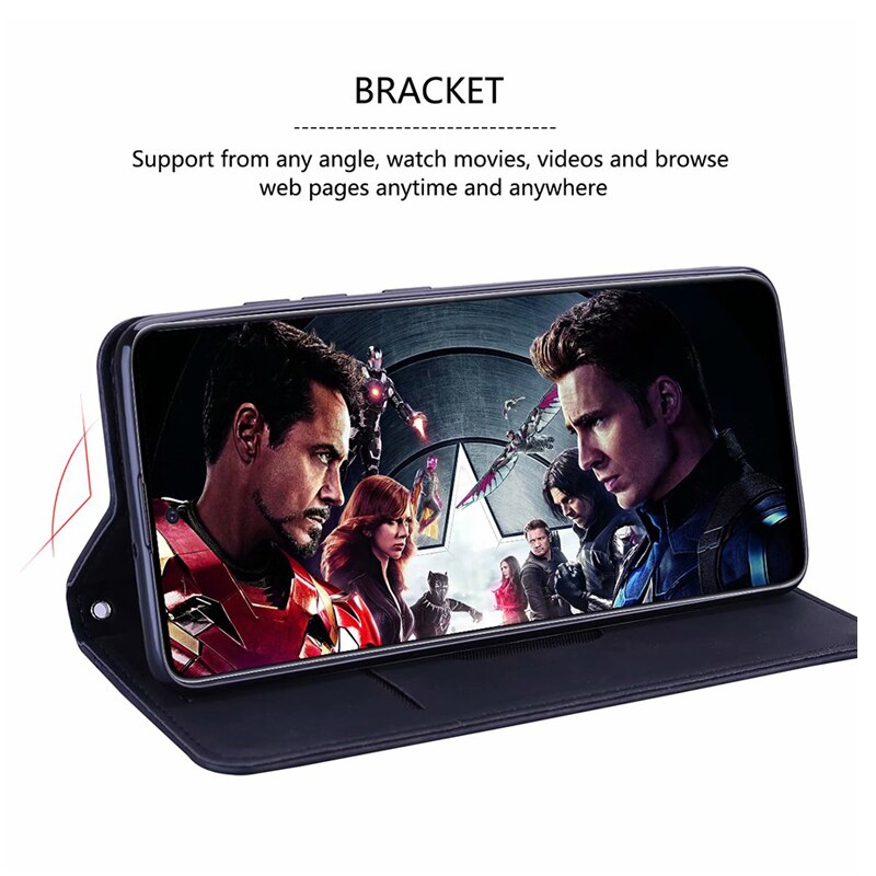 Para Tecno Faísca Tampa Do Telefone Carteira de Couro Do Caso Da Aleta Em Tecno Spark7 7 чехолна Estojo de Cartão Magnético Livro Hoesje Funda Saco de Coque