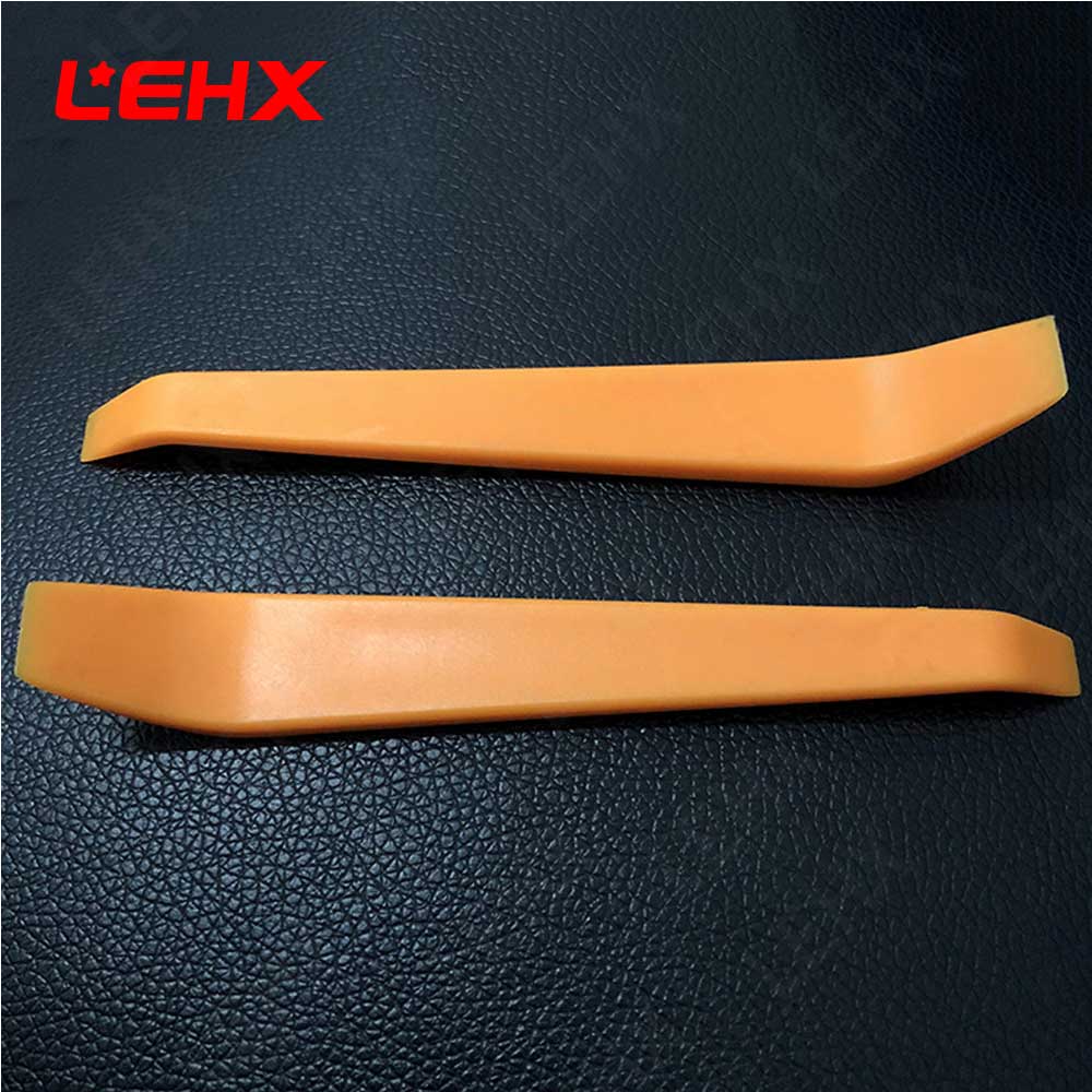 Auto Demontage Gereedschap Auto DVD Stereo Refit Gereedschap Interieur Plastic Trim Dashboard Installatie Verwijderen HR