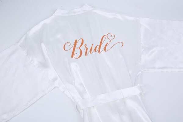 Champagner-Bademantel für Braut, Satin--Seiden-Kimono, Damen, Brautparty, Schwester, Team, Mutterparty, Nachtwäsche, Brautjungfer, Hochzeit, kurze Roben: XXL / Blau