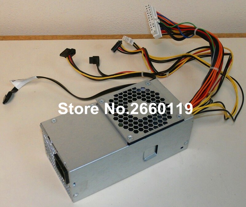 PC Power Supply 150W-250W - MLLSE Used PSU for PC9059 PC9053 PS-5241-02 HK340-71FP FSP240-50SBV