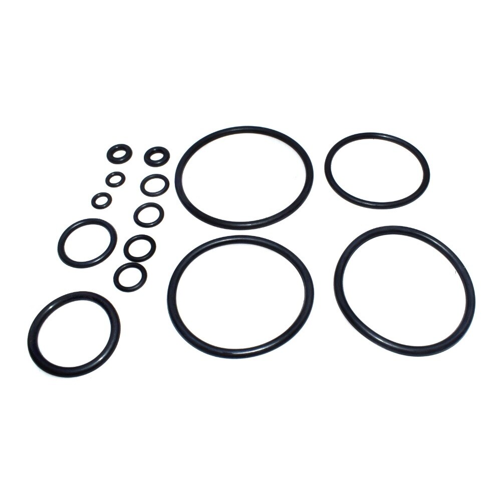 ISANCE Cylinder Head Gasket Kit HS26161PT For VW B... – Grandado