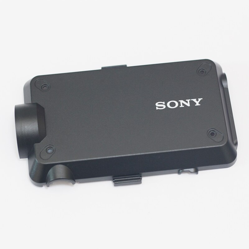 Lcd-scherm Kabinet Case Cover Frame Assy Voor Sony PXW-FS7 PXW-FS7K PXW-FS7M2 PXW-FS7M2K FS7 FS7M2 FS7K FS7M2K Camcorder: Black