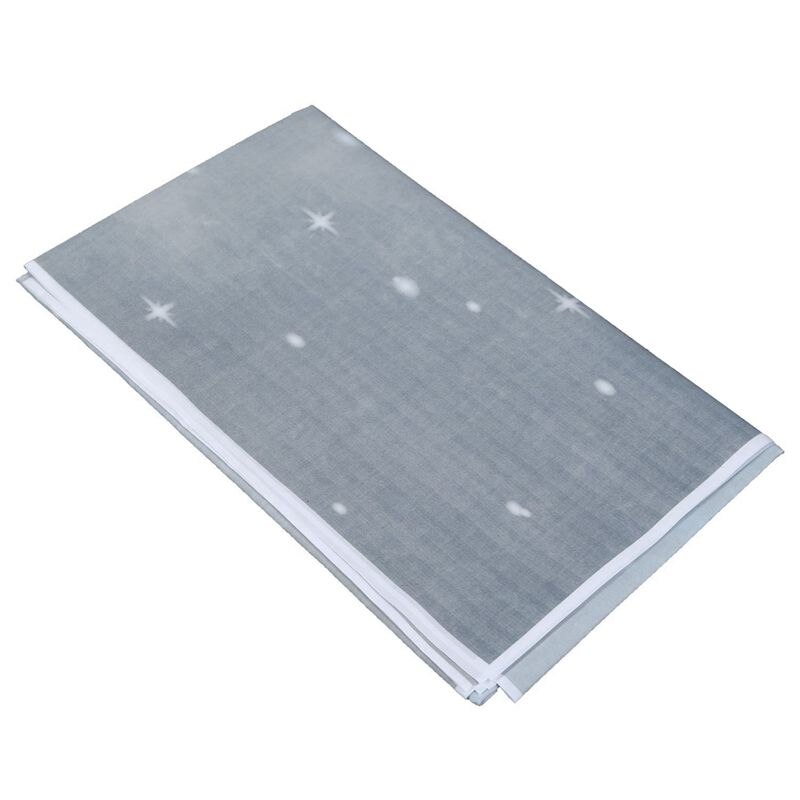 90cm x 150cm Fotografie Hintergrund Mond Sterne Baby Thema Foto Studio Hintergrund Requisiten
