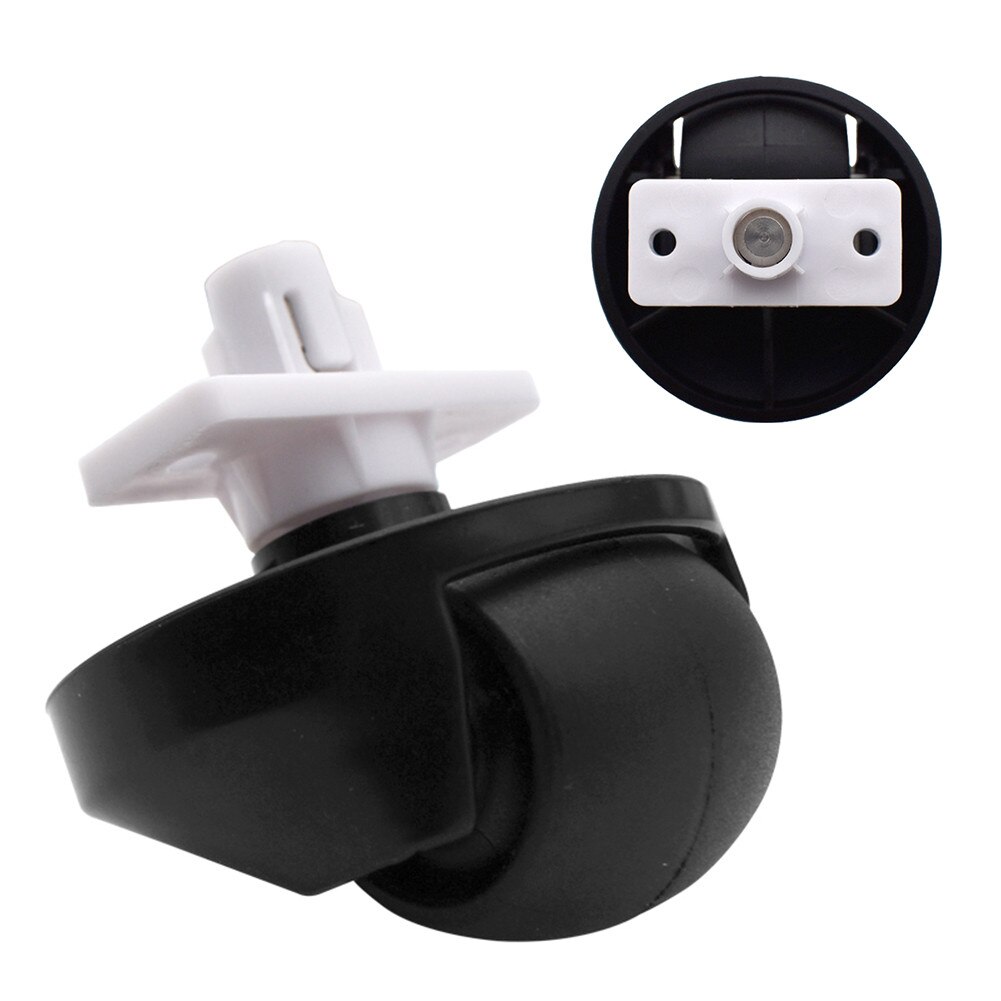 Udskiftning af forhjul omni-directional hjul til xiaomi roborock  s4 s6 s6 pure  s5 max  s6 max v  e4 caster wheel