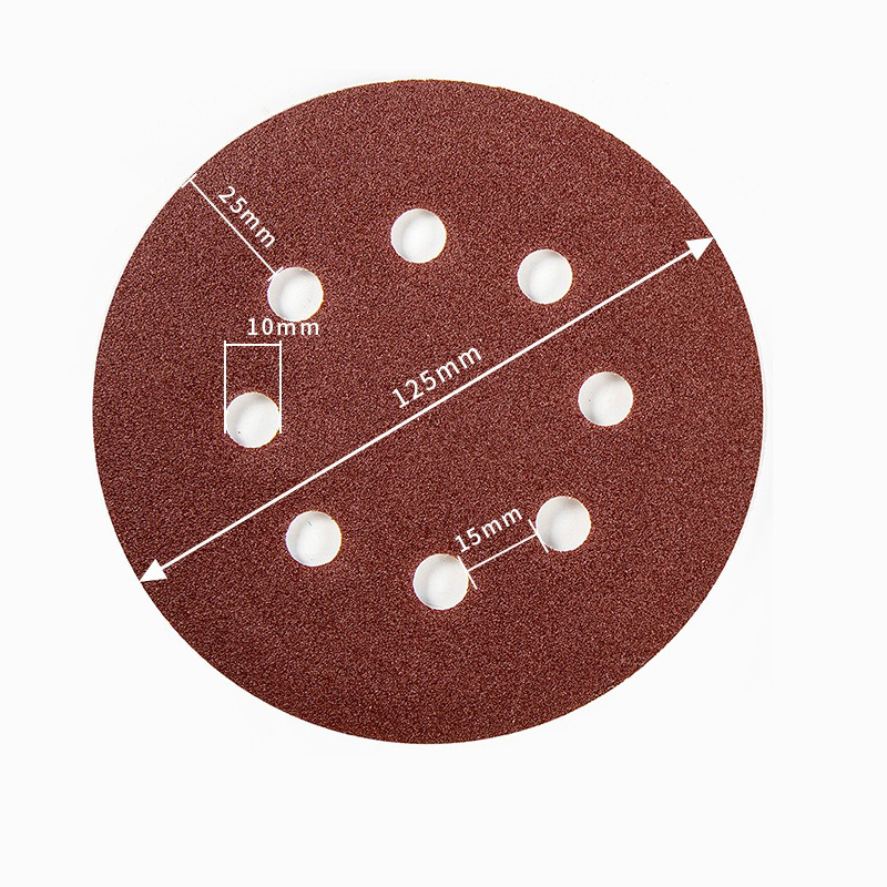 140Pcs 2 Inch Sanding Discs Pad Kit For Drill Grin... – Grandado