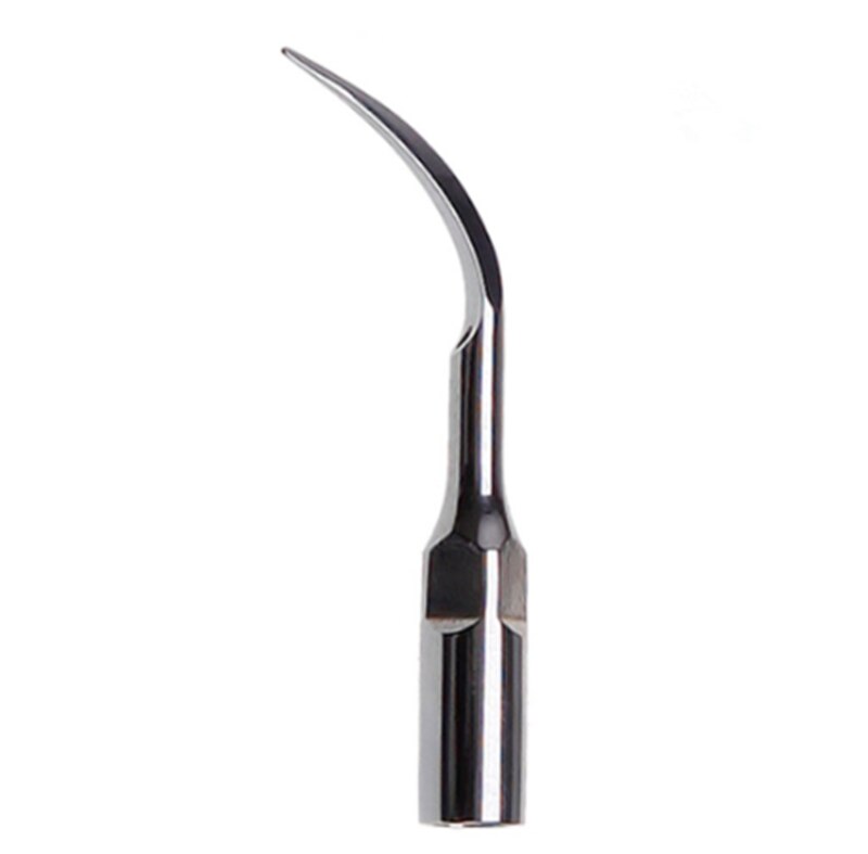 10 pcs Dental Ultrasonic Piezo Scaler Perio Tips PD1 Fit DTE SATELEC NSK